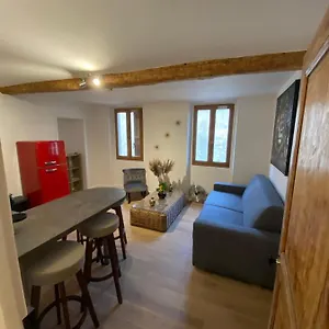 Soleil Zen Grasse