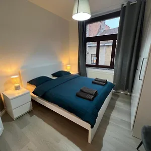  Appartamento Cosy Merode 2
